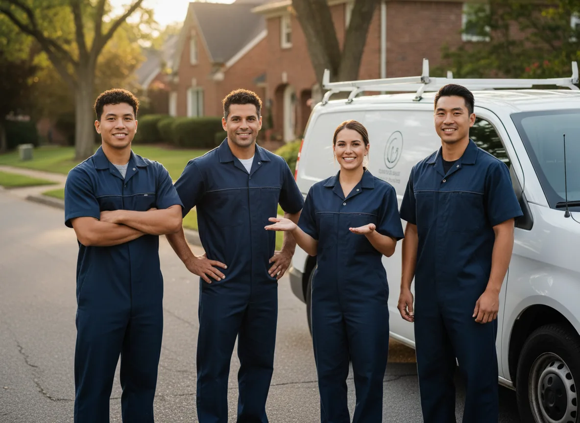 Home Gutter Service company in Stonewall, LA